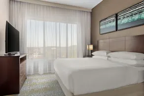 Delta Hotels by Marriott Bristol - Chambre
