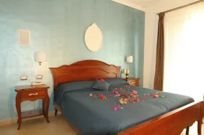 Hotel Boutique Il Castellino Relais - Chambre