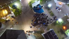 torquemada beach club - Piscina