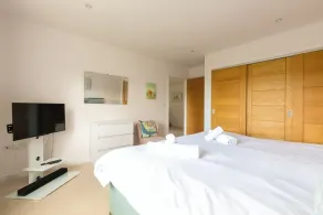 Sandbanks - Camera