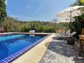 Lanta White Rock Resort - Pool