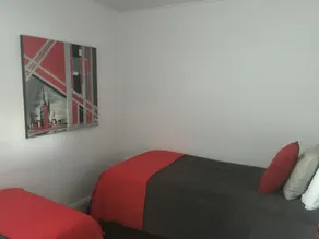 Hôtel du Chasseur - Habitación