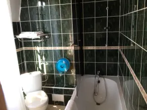 Hotel Le Bristol - Bagno