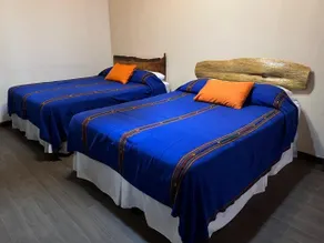 NEIZAN ANEXO - Room