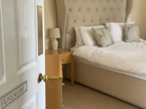 Burlton Inn - Habitación