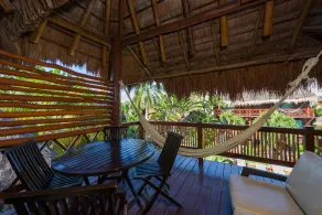 Magic Blue Spa Boutique Hotel Adults Only - Vue de la chambre