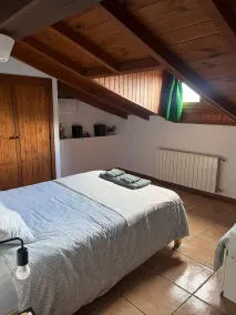 Casa rural Paraje de Yuste - Chambre