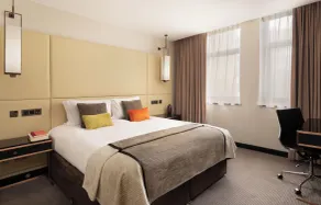 Montcalm Royal London House, London City - Vistas desde la habitación