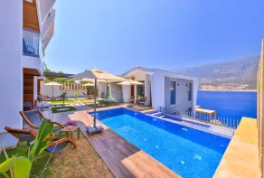 Casa Bi Hotel - Piscina