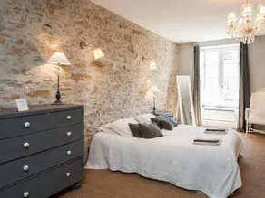 La Maison Vieille Maison d'Hôtes & Gîtes - Habitación