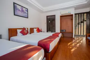 Trendy Life Villa Hoi An - Room