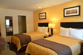 Enfield Inn - Chambre
