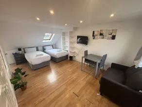 Valnay Rooms - Chambre