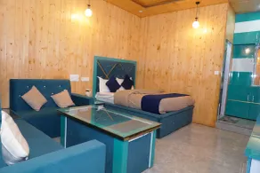 Hotel Krishna And Restaurant - Rom