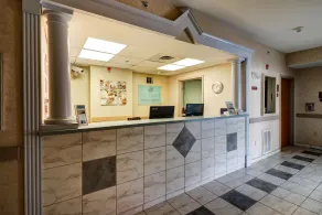 Ocean 1 Hotel & Suites Ocean City - Reception