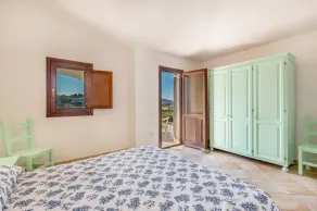 Residence Baia Santa Reparata - Quarto