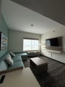 La Quinta by Wyndham Searcy - Chambre