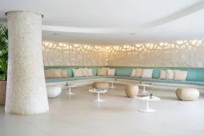 INNSiDE by Meliá Wave Calviá - Reception
