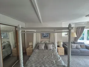 OYO Lavender House Hotel - Room