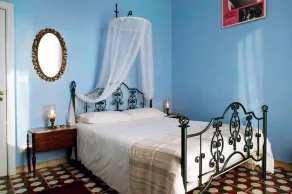 5 Balconi B&B - Chambre