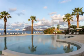 Phi Hotel La Tonnara di Bonagia - Pool