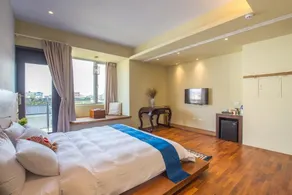 WMS Villa - Room