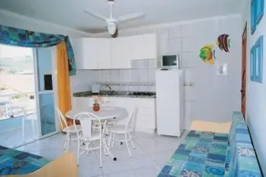Pousada Cantinho Sonhado - Room