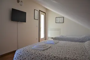 B&B Betulla dell'Etna - Chambre