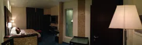 Hotel La Lucertola - Room