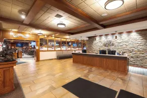 Best Western Plus GranTree Inn - Réception
