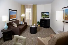 Candlewood Suites - Brighton by IHG - Zimmer