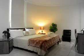 Byblos Comfort Hotel - Room