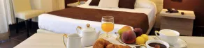 Excelsior Hotel E Appartamenti - Zimmer