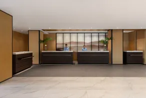 Four Points by Sheraton Boracay - Reception