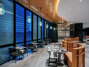 Novotel Johor Bahru City Centre - Restaurant