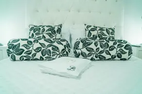 Hotel La Casona Beach - Quarto