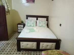 Cosy Room for 2 to 8 Peoples Inside Medina Fes El Bali - Chambre