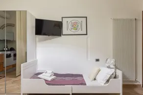 Flaminiarooms - Zimmer