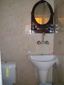 Mussa Spring Hotel - Bathroom
