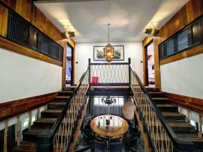 Dream Country Qiankou Resort - Restaurant