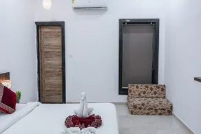 Jodhana Palace - A Boutique Hotel - Værelse