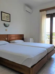 Hotel Ermioni - Rom