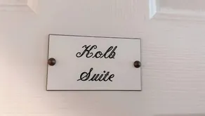 The Salado Inn Kolb Suite - Zimmer