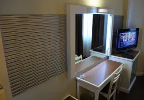 Regalodge Hotel & Spa Ipoh - Chambre