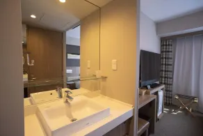 Shinrin Hotel - Camera