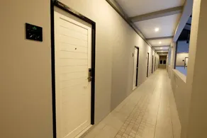 Wisdom Hotel - Intérieur