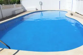 Apartamentos Bernat 3000 - Piscine