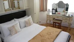 The Ridings Guest House - Værelse