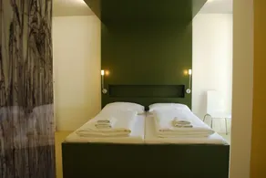 Sun Matrei Apartments - Værelse