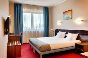 Focus Hotel Gdańsk - Room
